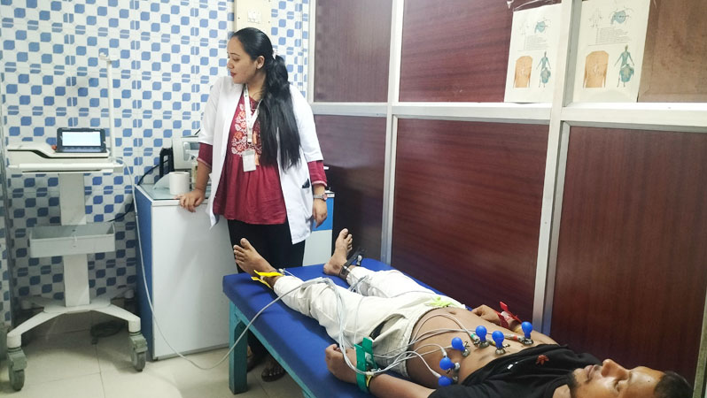 reddy heathcare siliguri